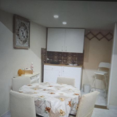הוילה נאפולי San Vincenzo House מראה חיצוני תמונה