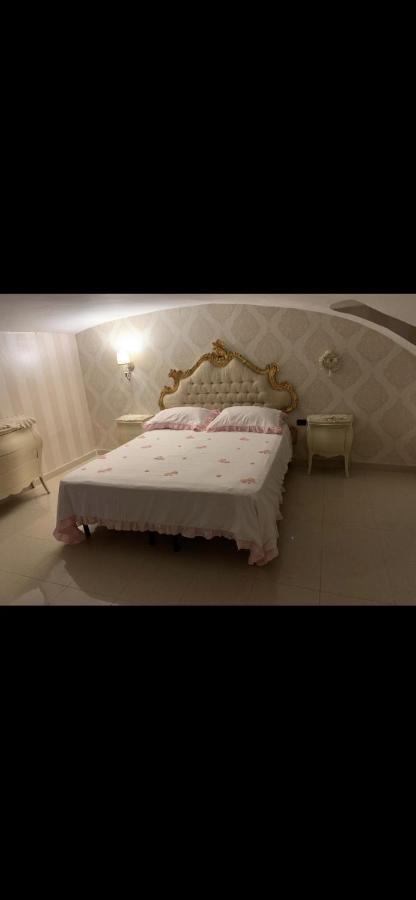 הוילה נאפולי San Vincenzo House מראה חיצוני תמונה